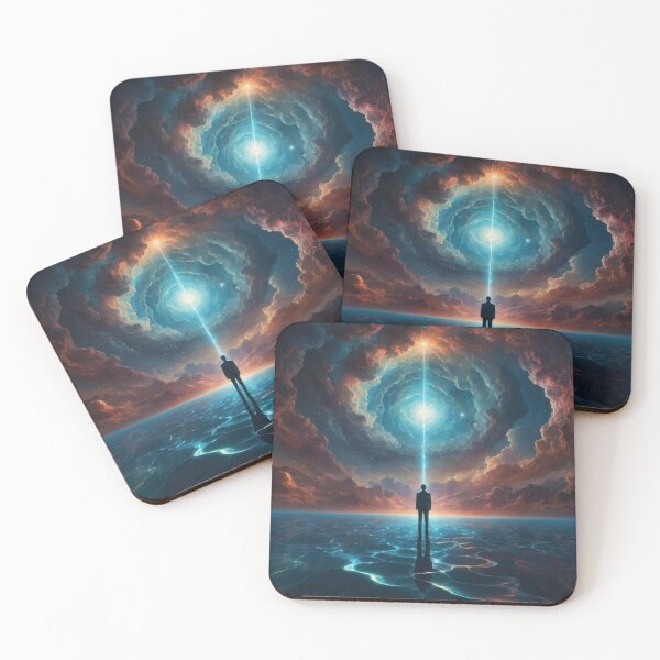 Item preview, A Glowing Review designed and sold by rolffimages.