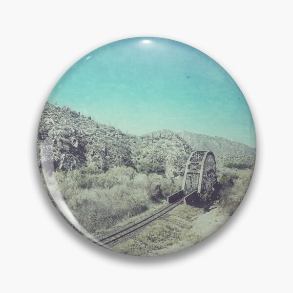 Item preview, Crossing The Gila designed and sold by Jason Tompkins.