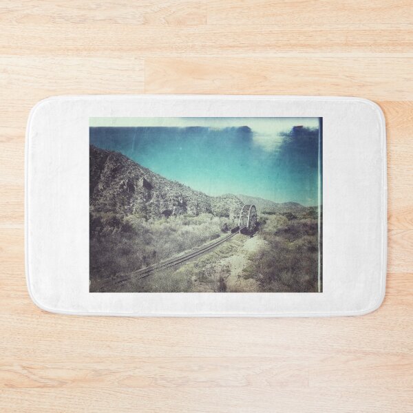 Item preview, Crossing The Gila designed and sold by Jason Tompkins.