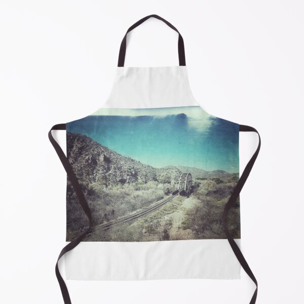Item preview, Crossing The Gila designed and sold by Jason Tompkins.