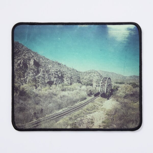 Item preview, Crossing The Gila designed and sold by Jason Tompkins.