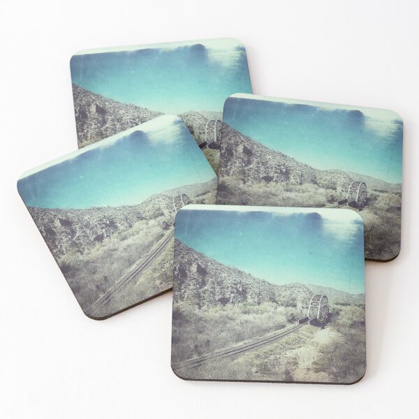 Item preview, Crossing The Gila designed and sold by Jason Tompkins.