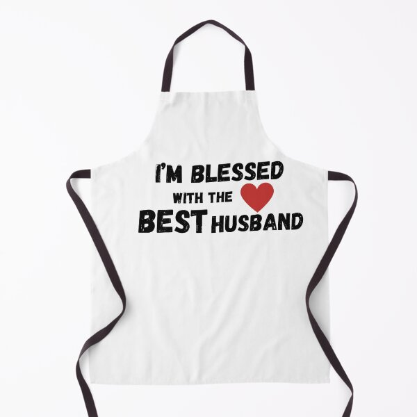 Item preview, I'm blessed with the best husband designed and sold by SaelKamila.