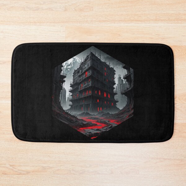 Item preview, Distorted Earth designed and sold by AbsoluteA.