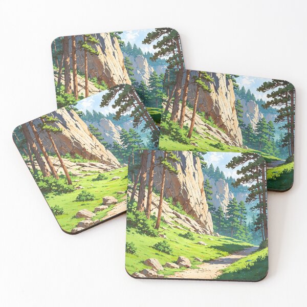 Item preview, Chadron State Park, Nebraska designed and sold by Worldscape Wonders.
