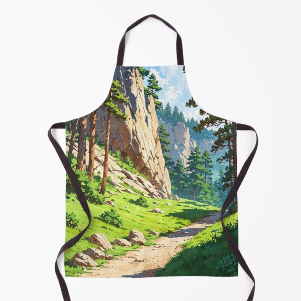 Item preview, Chadron State Park, Nebraska designed and sold by Worldscape Wonders.