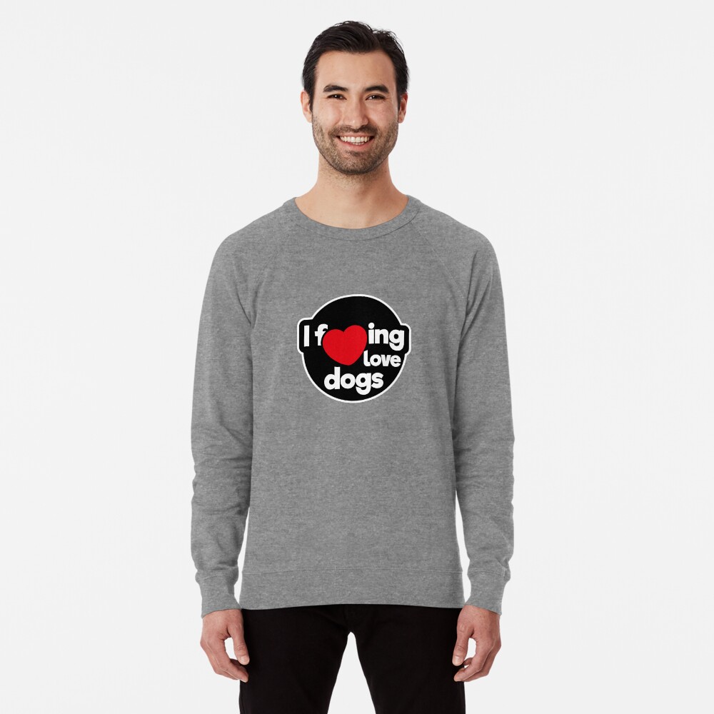 Item preview, Lightweight Sweatshirt designed and sold by mexicanwrestler.