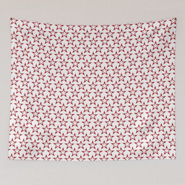 Item preview, Red Stars designed and sold by PrintsByAnnJ.