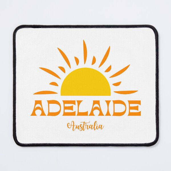 Item preview, ADELAIDE Australia designed and sold by BL Travel Designs.