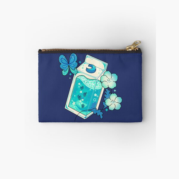 Item preview, Moon butterfly drink designed and sold by SilAchan.