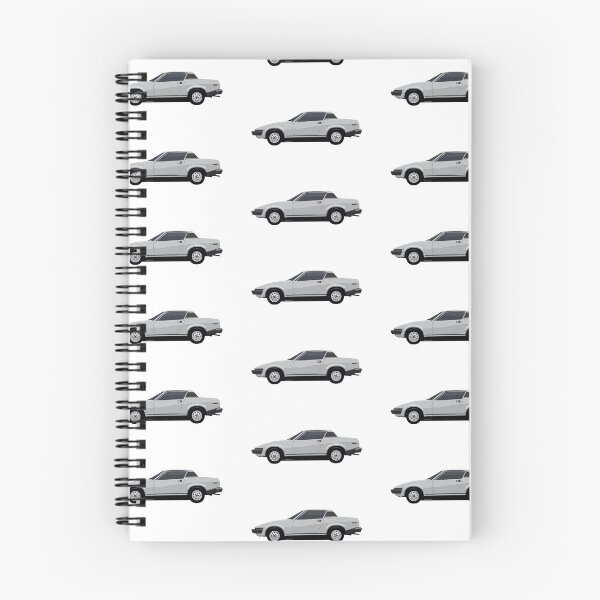 Item preview, Triumph TR7 Silver designed and sold by neil4404.