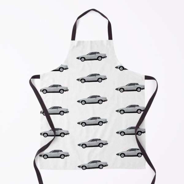 Item preview, Triumph TR7 Silver designed and sold by neil4404.