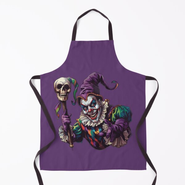 Item preview, Jester designed and sold by VelvetRoom.