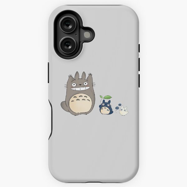 Artikel-Vorschau von Tonari no Totoro, designt und verkauft von BurunaMD.