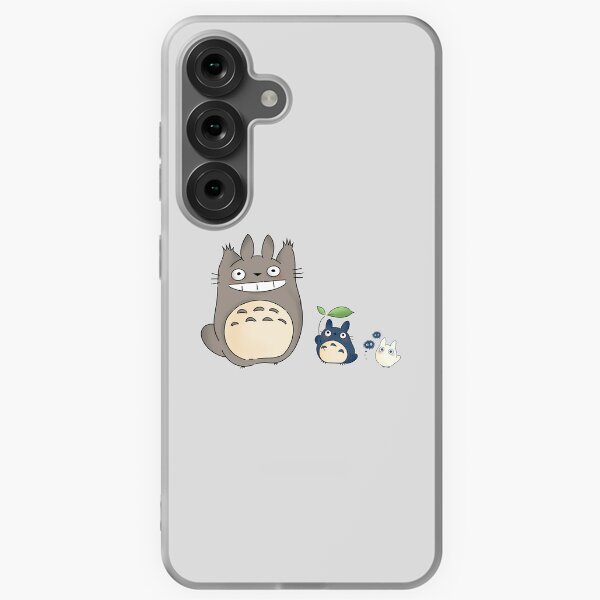Item preview, Tonari no Totoro designed and sold by BurunaMD.