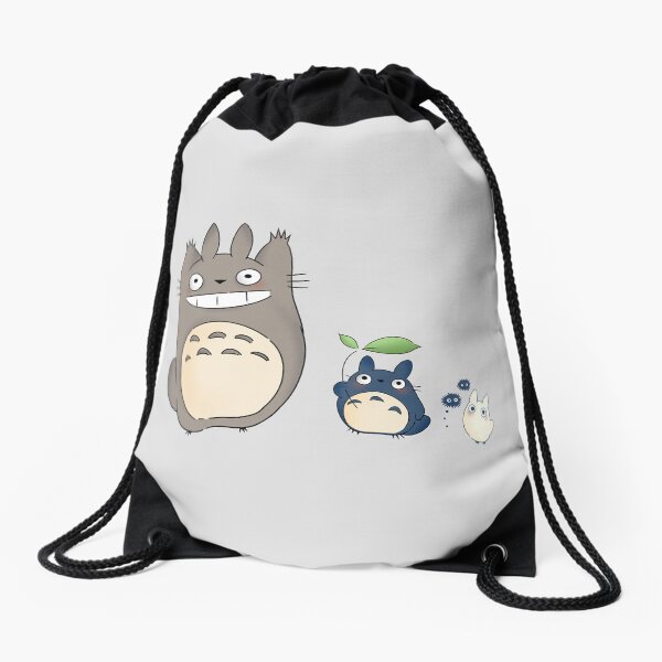 Item preview, Tonari no Totoro designed and sold by BurunaMD.
