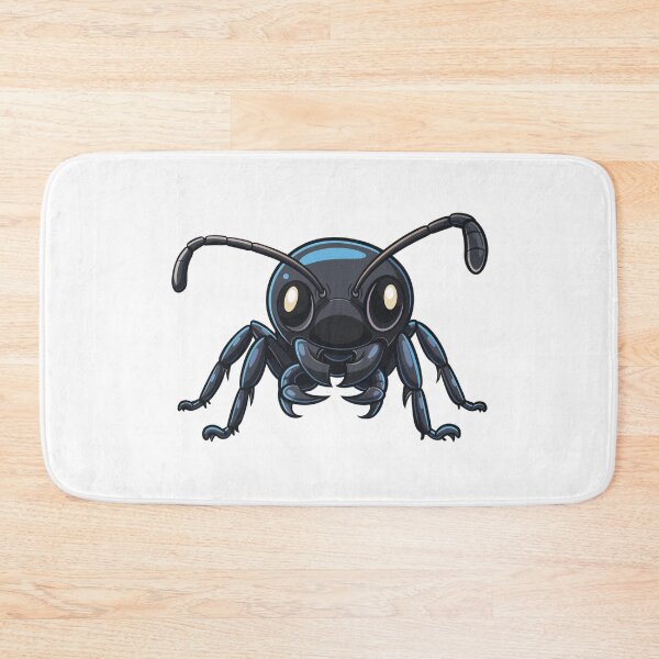 Item preview, Big Eyed Black Ant designed and sold by Artcurrents.