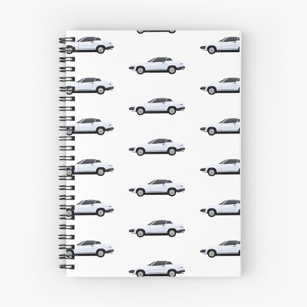 Item preview, Triumph TR7 White designed and sold by neil4404.