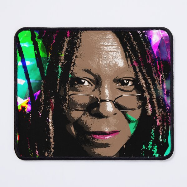 Item preview, Whoopi designed and sold by gayhedonist.