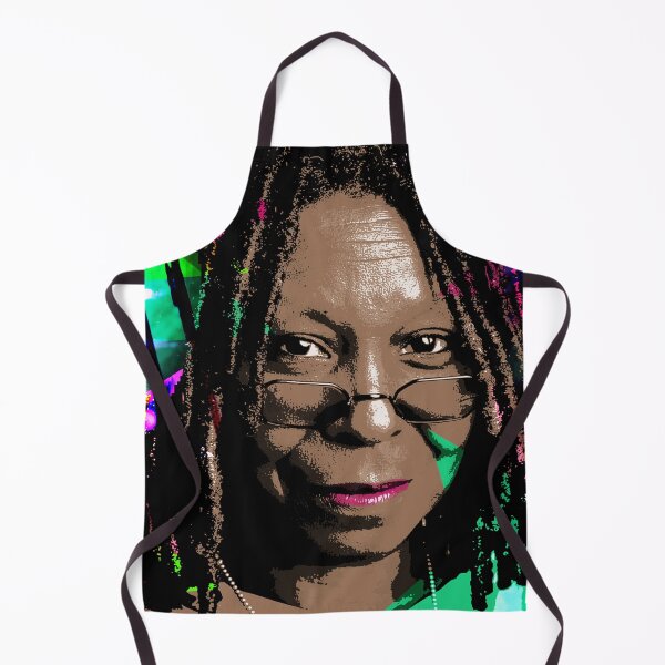 Item preview, Whoopi designed and sold by gayhedonist.