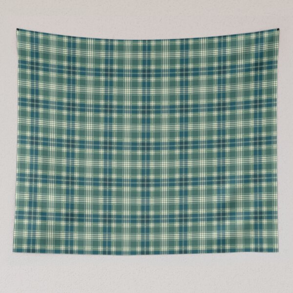 Item preview, Plaid Pattern 010 designed and sold by Amir Hossein Saadat.