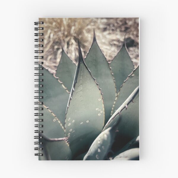 Item preview, Agave designed and sold by Jason Tompkins.
