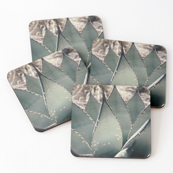 Item preview, Agave designed and sold by Jason Tompkins.
