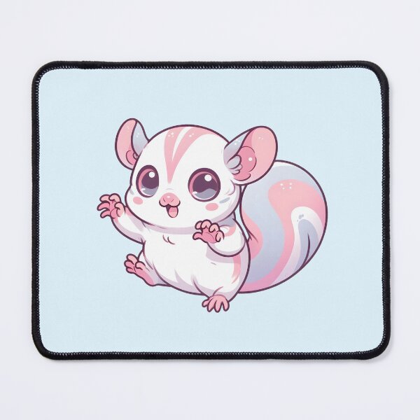 Item preview, Cute Sugar Glider. designed and sold by Anna Halasek.