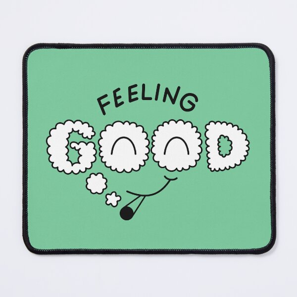 Item preview, Feeling good designed and sold by ArtsyOuch.