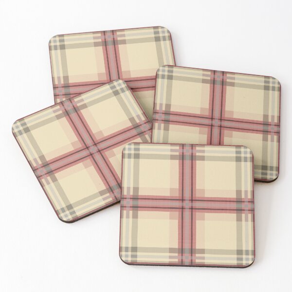Item preview, Plaid Pattern 011 designed and sold by Amir Hossein Saadat.