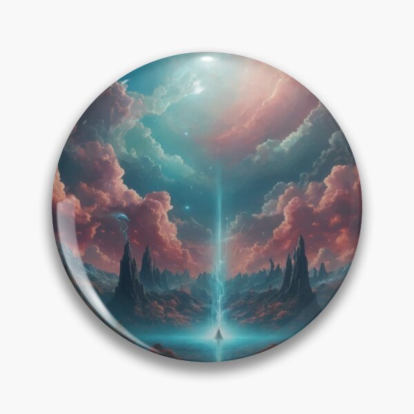 Item preview, Enchanted World designed and sold by rolffimages.