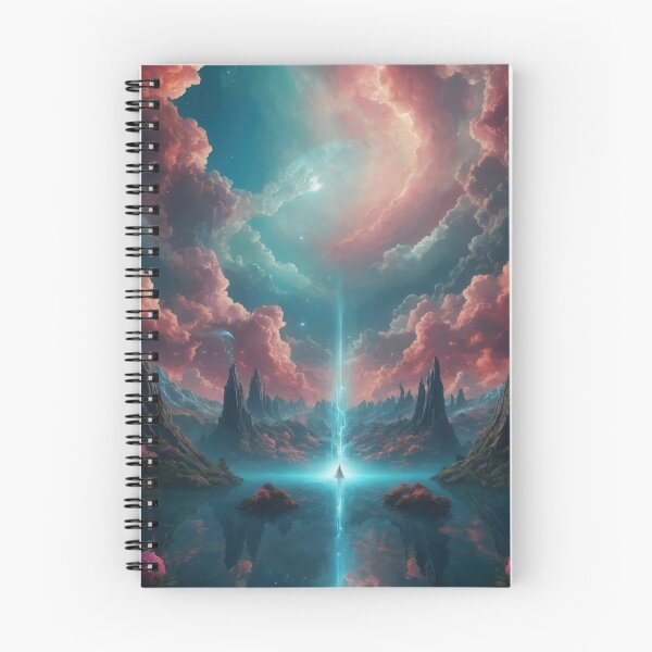 Item preview, Enchanted World designed and sold by rolffimages.