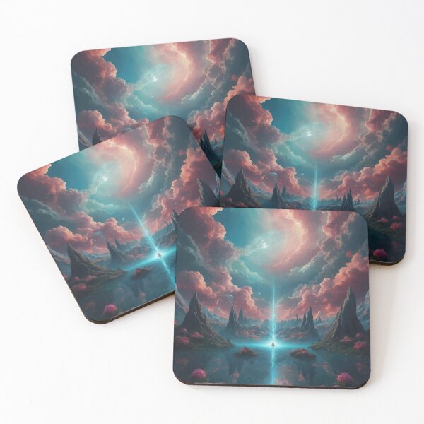 Item preview, Enchanted World designed and sold by rolffimages.
