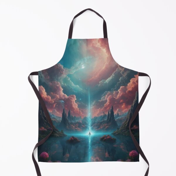 Item preview, Enchanted World designed and sold by rolffimages.