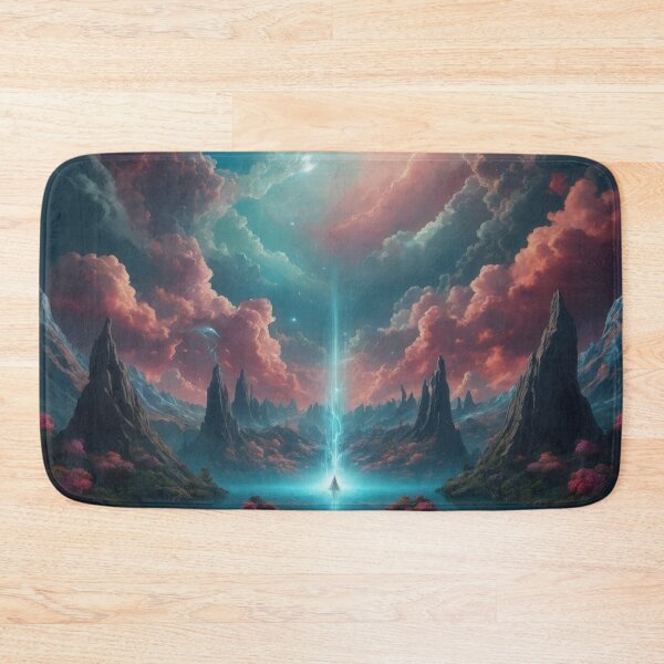 Item preview, Enchanted World designed and sold by rolffimages.