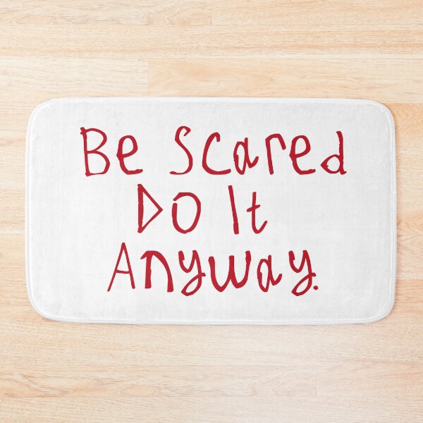 Item preview, Do It Anyway designed and sold by kinpirks.