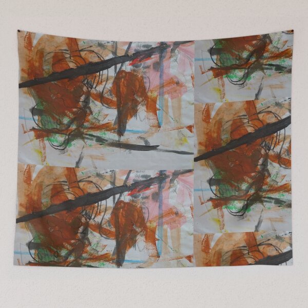 Item preview, Cosmodromic art - 63 designed and sold by walterfest.