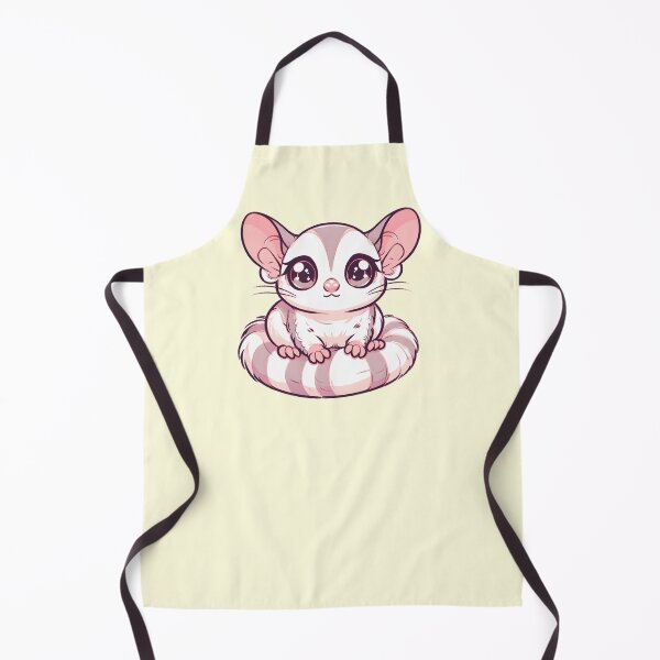Item preview, Cute Sugar Glider. designed and sold by Anna Halasek.