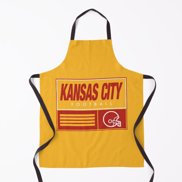 Item preview, Kansas City football designed and sold by BVHstudio.