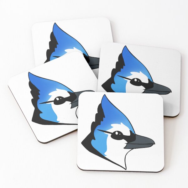 Item preview, Bluejay  designed and sold by PancakeDraws.