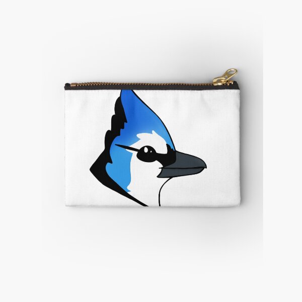 Item preview, Bluejay  designed and sold by PancakeDraws.