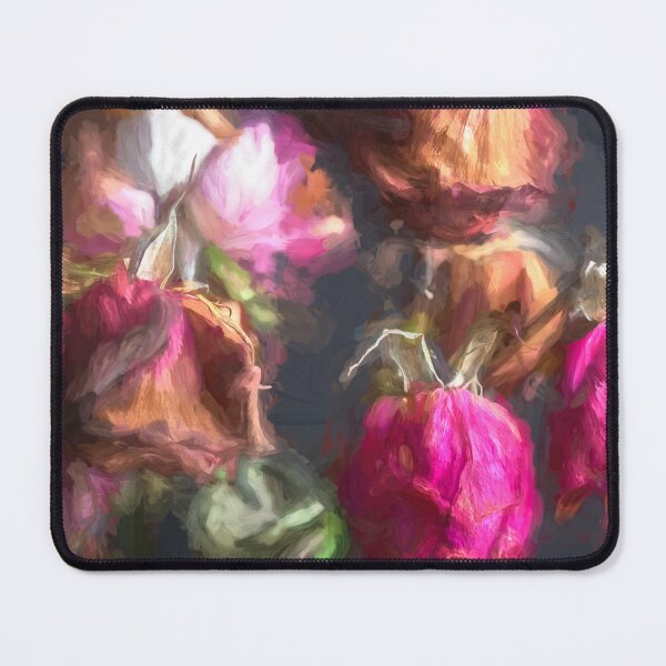 Item preview, Wilted Dried Red Roses X205 designed and sold by RichFrancoCars.