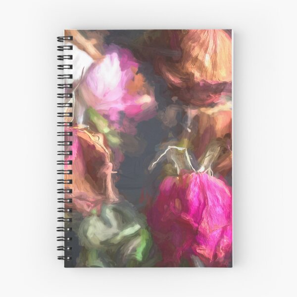 Item preview, Wilted Dried Red Roses X205 designed and sold by RichFrancoCars.
