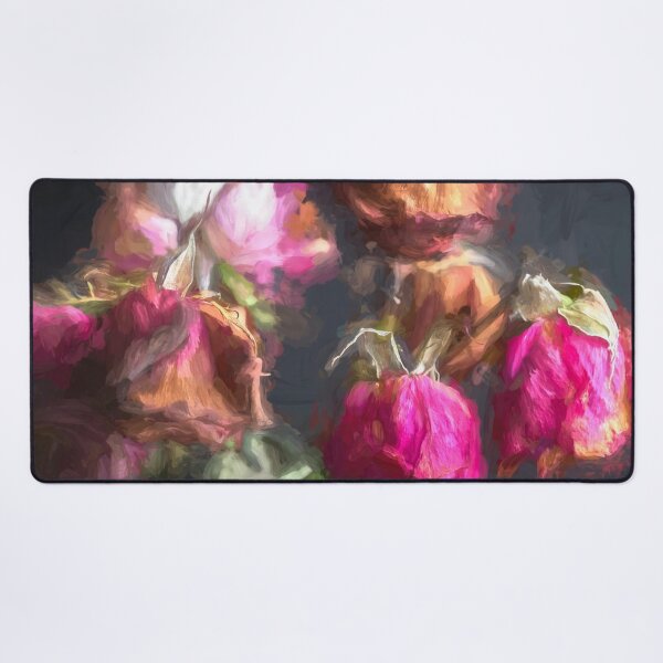 Item preview, Wilted Dried Red Roses X205 designed and sold by RichFrancoCars.
