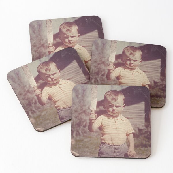 Item preview, Machete Boy designed and sold by AllAboutStuffz.