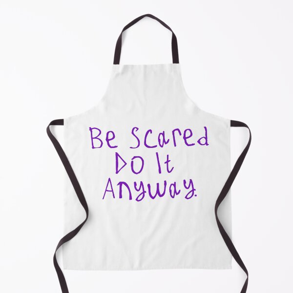 Item preview, Do It Anyway designed and sold by kinpirks.