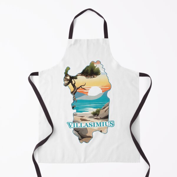 Item preview, Villasimius - Sardegna - Spiaggia Porto sa Ruxi beach - Sardinia - Italy designed and sold by miskaralise.