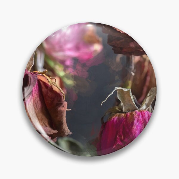 Item preview, Wilted Dried Red Roses X206 designed and sold by RichFrancoCars.