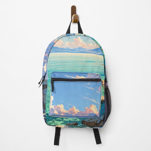 Item preview, Flathead Lake State Park, Beautiful Montana Landscape designed and sold by Worldscape Wonders.