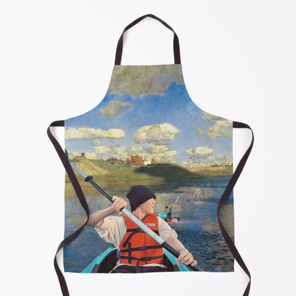 Item preview, JiKook on the Lake designed and sold by Maerlyn8.